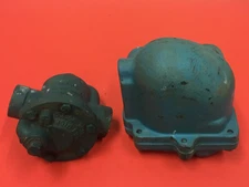 (2) Armstrong and Medco 40-215A - Steam Trap