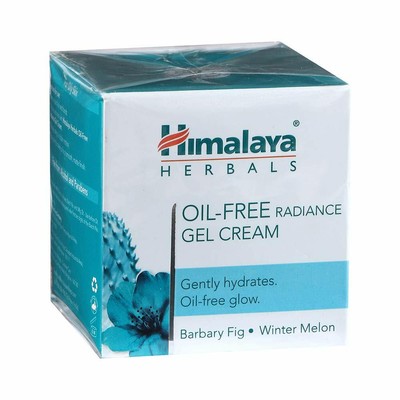 himalaya oil free gel cream price