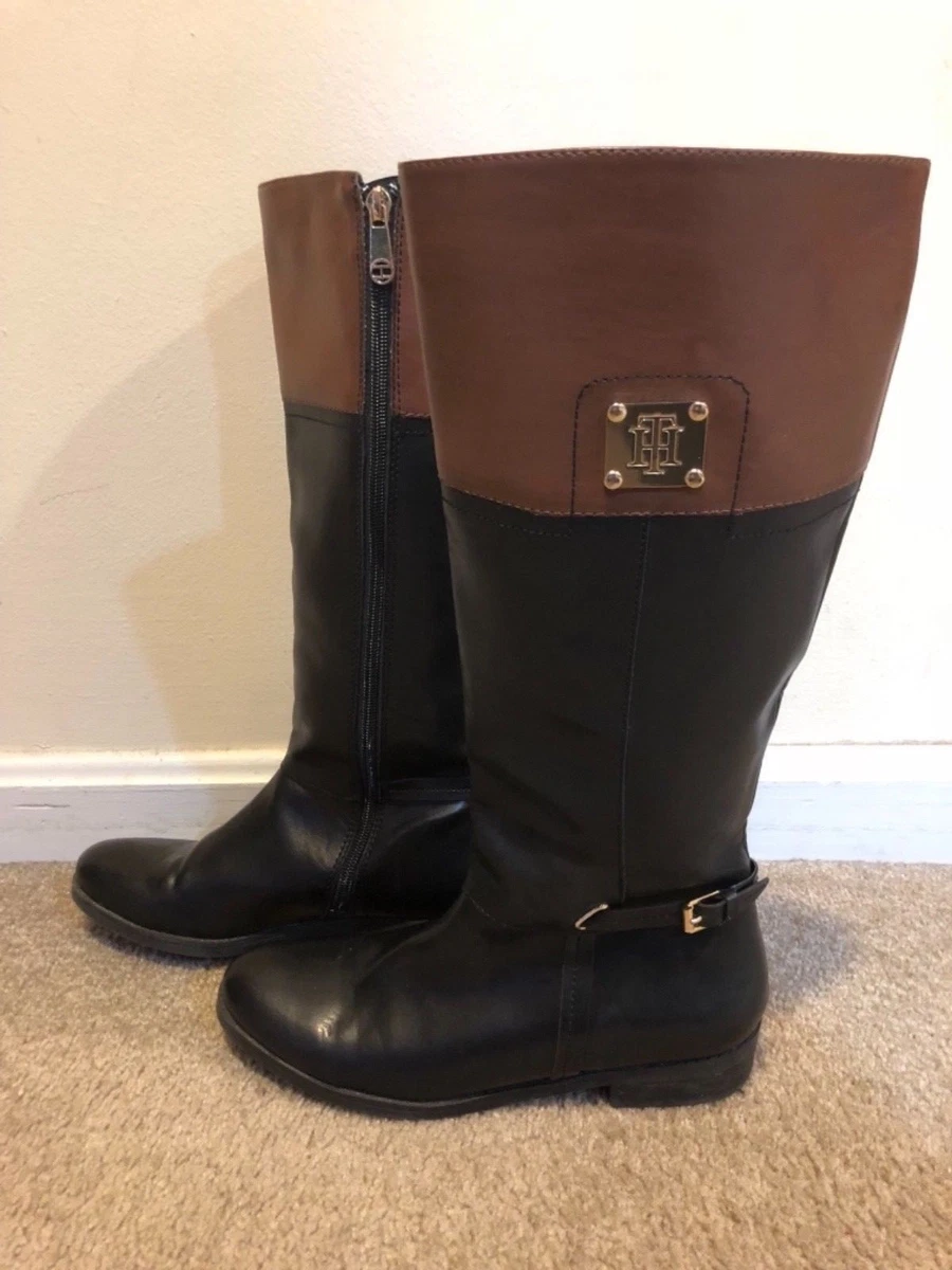 Ilia riding boots sale