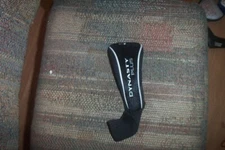 slightly used Powerbuilt Dynasty Plus  4h  hybrid  headcover 