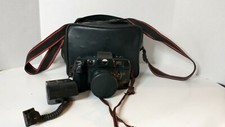 NOKINA BIG ROYAL VIEW 50mm 1:4.5 LENS CAMERA For Parts Not Tested.