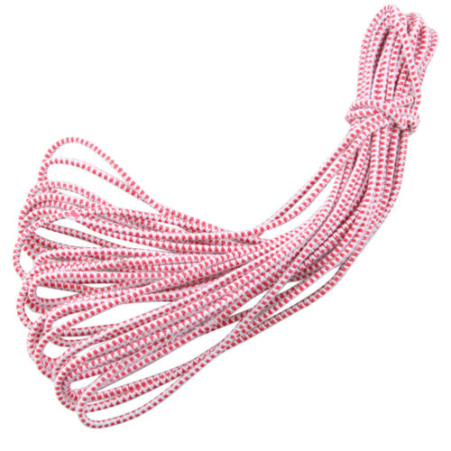 Craft Elastic Cord Knit Spool High Elasticity Band Clothing - 第 1/18 張圖片
