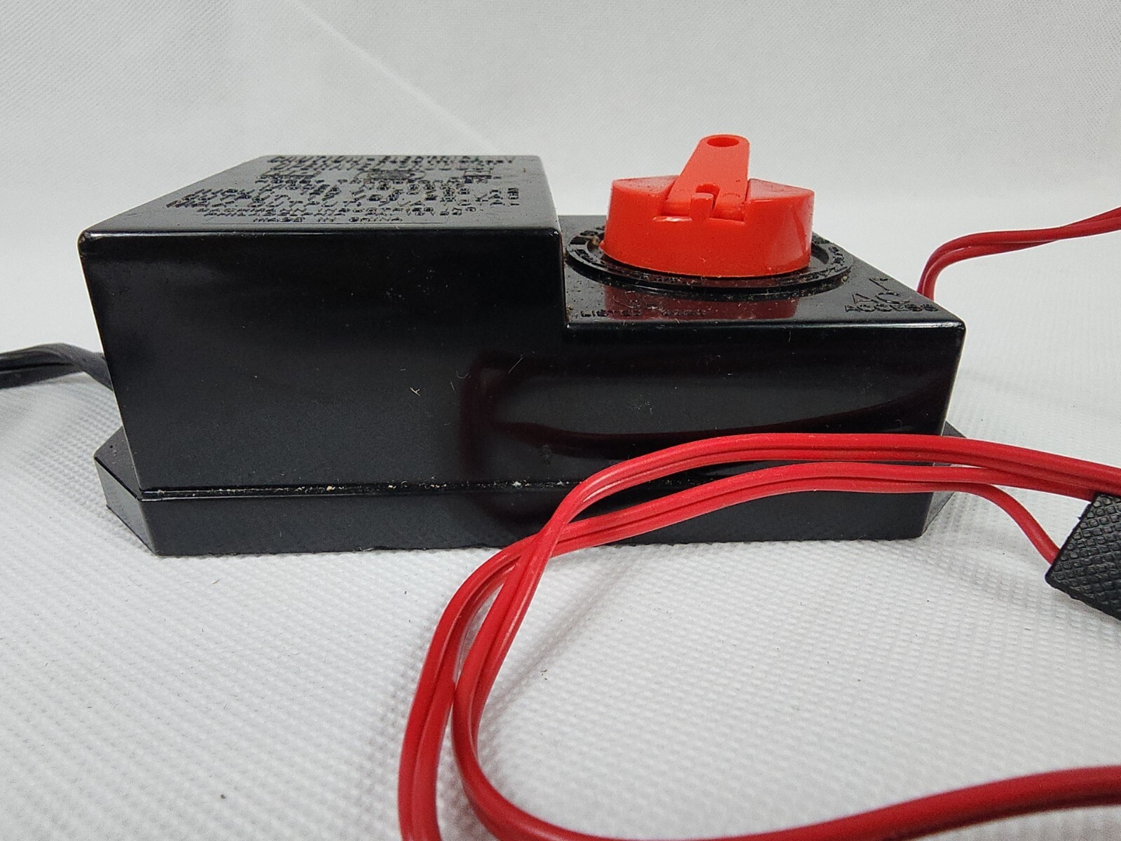 BACHMANN HO & N Scale Hobby Transformer Model No.6607 Train Control