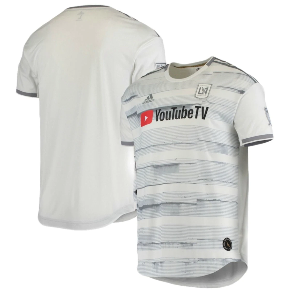 lafc away kit