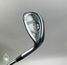 Used Right Hand Cleveland 588 RTX Rotex Face Wedge 56*-14 Wedge Flex Steel Golf