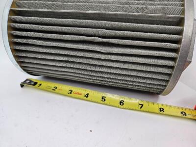Donaldson P175466 HYDRAULIC FILTER STRAINER, P 17-5466, 848101182