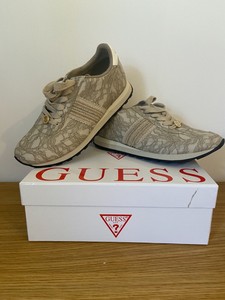 ladies gold trainers uk