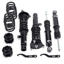 Coilovers Suspension Kit For Honda Civic Hatchback 16-21 Fk 52mm Adj. Height