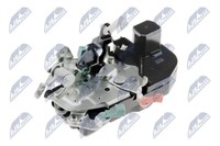 EZC-CH-024 NTY TüRschloss FüR Chrysler