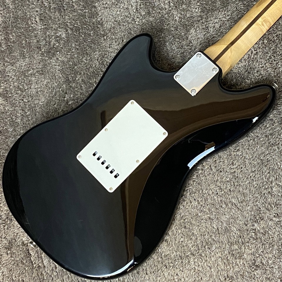 Squier by Fender CYCLONE / Used Electric Guitar eBay