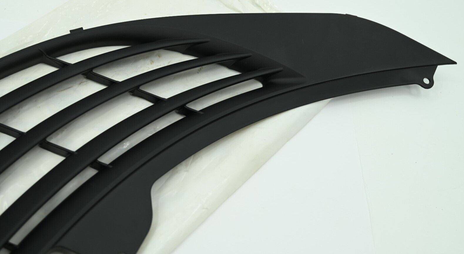 Genuine OEM Lotus Elise Grille Front Access Panel RH P/N B120B0036F New