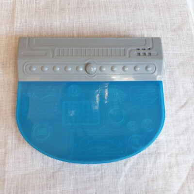 PJ Masks Replacement Control Panel Mission Headquarters lights sounds music