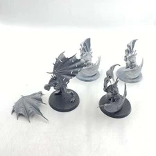 Crypt Flayers [x4] Flesh Eater Courts [Age of Sigmar] Primed