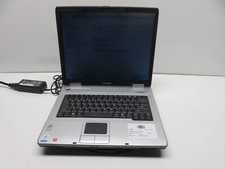 Toshiba Satellite L25-S1196 Laptop Intel Celeron 894MB Ram No HDD or Battery