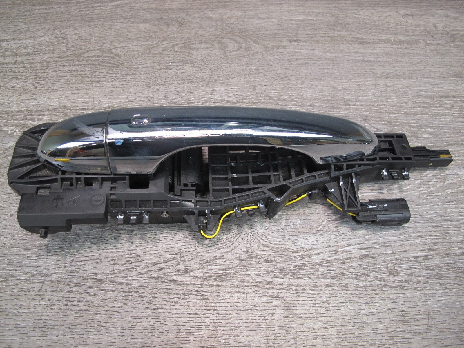 Maserati Ghibli 2014-2019 FRONT Exterior door handle