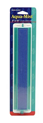 #ad Penn Plax Add A Stone Air Pump Accessories 10 Inch by 2 Inch 1 Pack $16.78