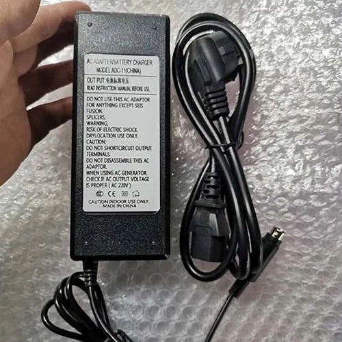 1PC New ADC-11 AC Adapter Charger For Fujikura FSM-50S 50R 17S Fusion Splicer