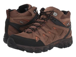 merrell pulsate