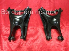 AUTOBIANCHI A112 112 ABARTH 2x BRACCI TIRANTI SOSPENSIONI POSTERIORI SILENTBLOCK
