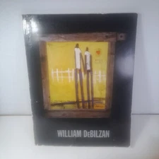 William DeBilzan And The Serious Art Of Play