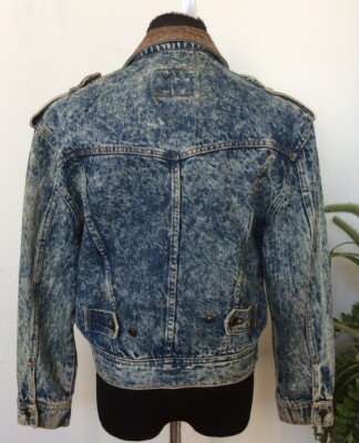 【A.P.C】FEMME 3rd DENIM JKT Vintage wash A.P.C】FEMME 3rd DENIM JKT Vintage wash