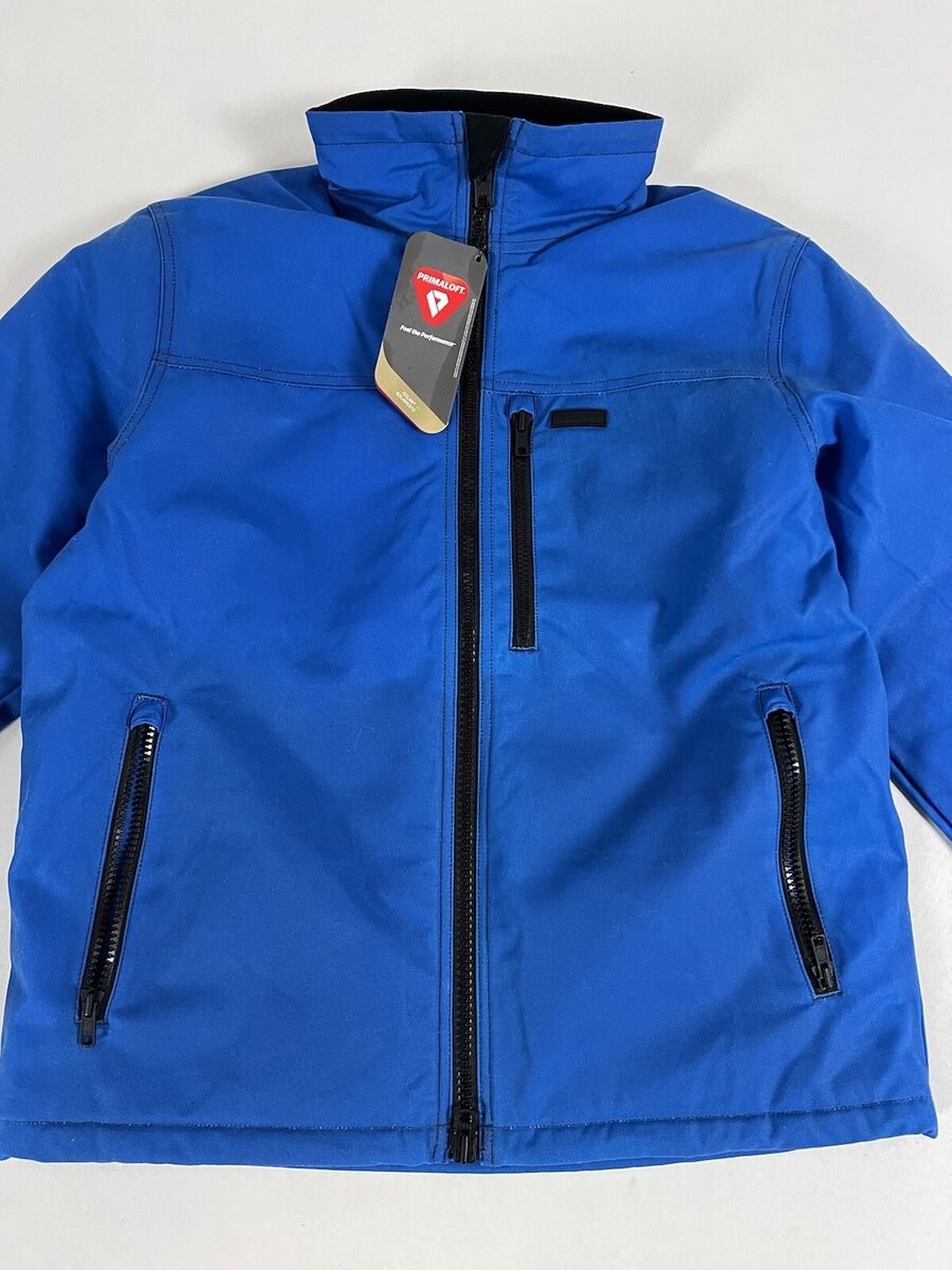 VAINL ARCHIVE MIL-COAT PRIMALOFT-GOLD使用 - ジャケット・アウター
