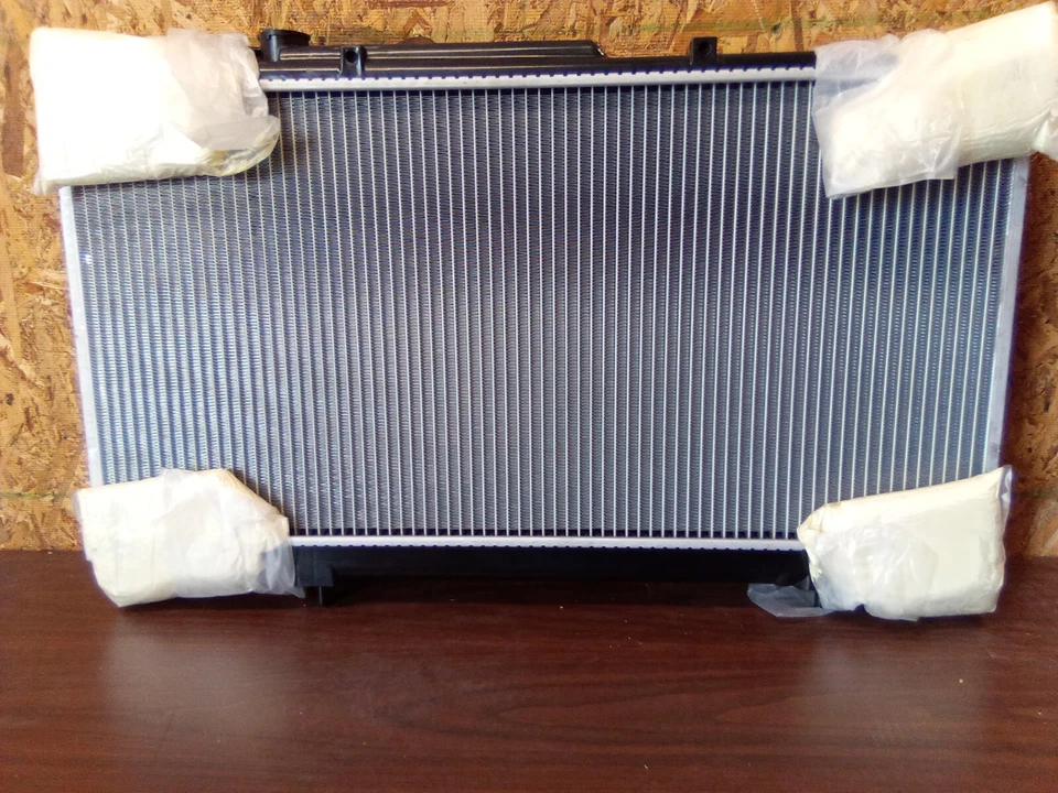 OSC Automotive Cooling Products 2438 RADIATOR - Image 3 of 4