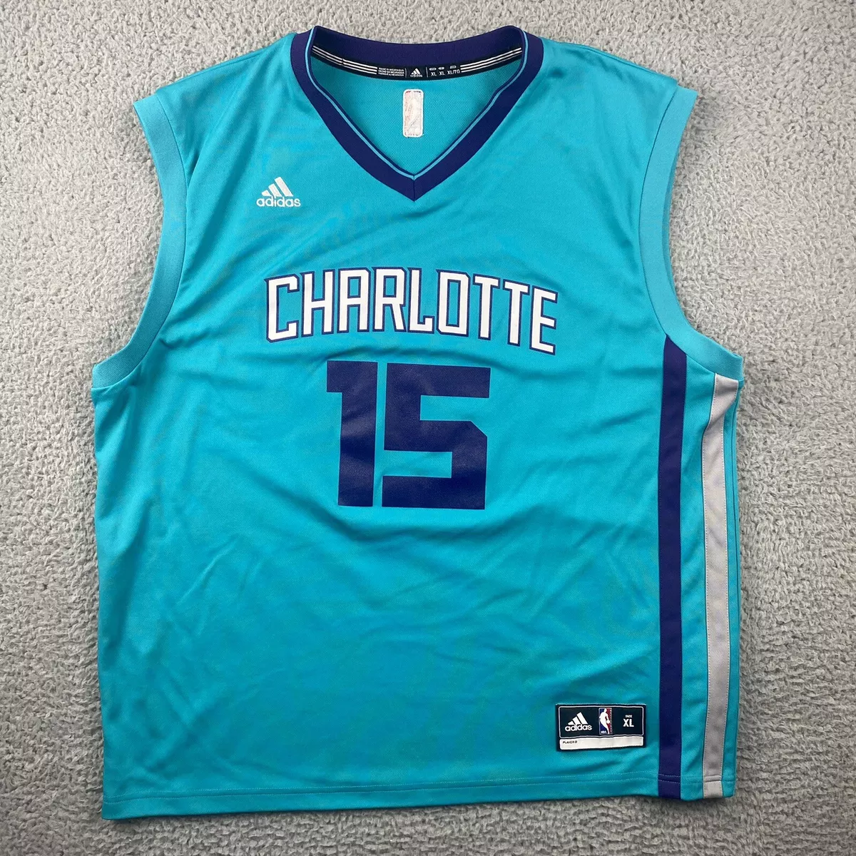 Charlotte hornets kemba walker deals jersey