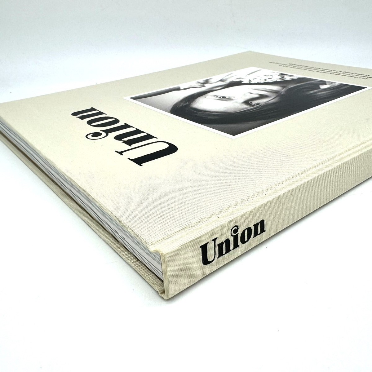 完売‼️ UNION Issue 07 Spring & Summer 2015 Union magazine issue 07 Spring & Summer 2015 maison martin