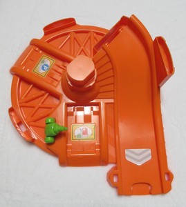 vtech spiral tower playset