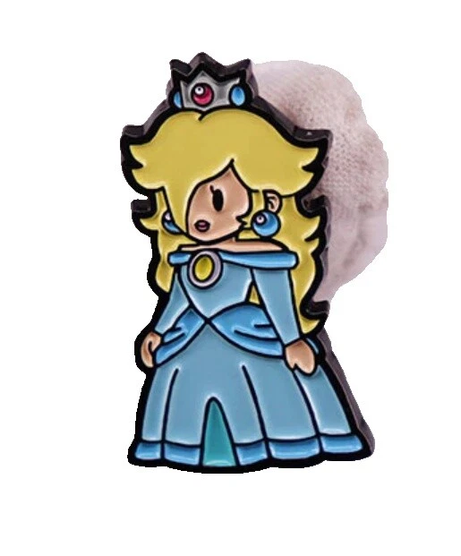 Super Mario Bros. Pin Mercancía de videojuegos