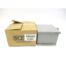 SCE SCE-606CHNF NSMP