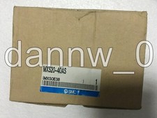 1PC New SMC MXS20-40AS