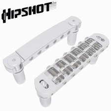 NEW Hipshot 6 String Tone-A-Matic Guitar Brid...