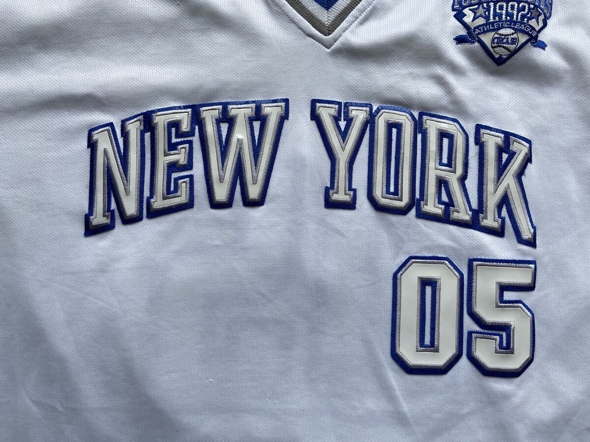 NEW YORK 05 SHIRT JERSEY FUBU sz XL MEN WHITE | eBay NEW YORK 05 SHIRT JERSEY FUBU sz XL MEN WHITE | eBay