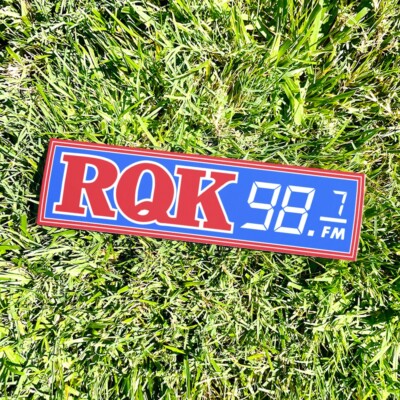 Adhésif Vintage Italie – Sticker Radio Memorèx – Années 80 – Original – Très Bon état