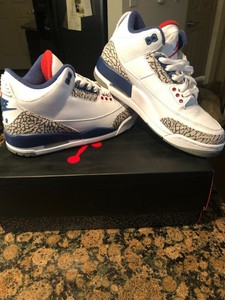 air jordan 3 retro og true blue
