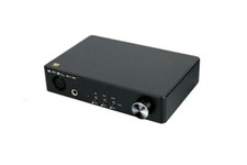 Smsl Sh-8s Opa564 Chip Rca/xlr Input 6.35mm Balanced Headphone Amplifier