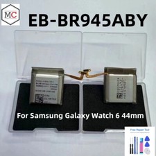 For Samsung Galaxy Watch 6 44mm EB-BR945ABY 417mAh Battery Replacement TOOLS