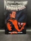AMAZING SPIDER-MAN REVELATIONS * J. MICHAEL STRACZYNSKI * JOHN ROMITA JR. * 2002