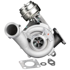 Turbo for Alfa-Romeo 147 156 Fiat Stilo Lancia Lybra 1.9 JTD 140ps 716665-5002S