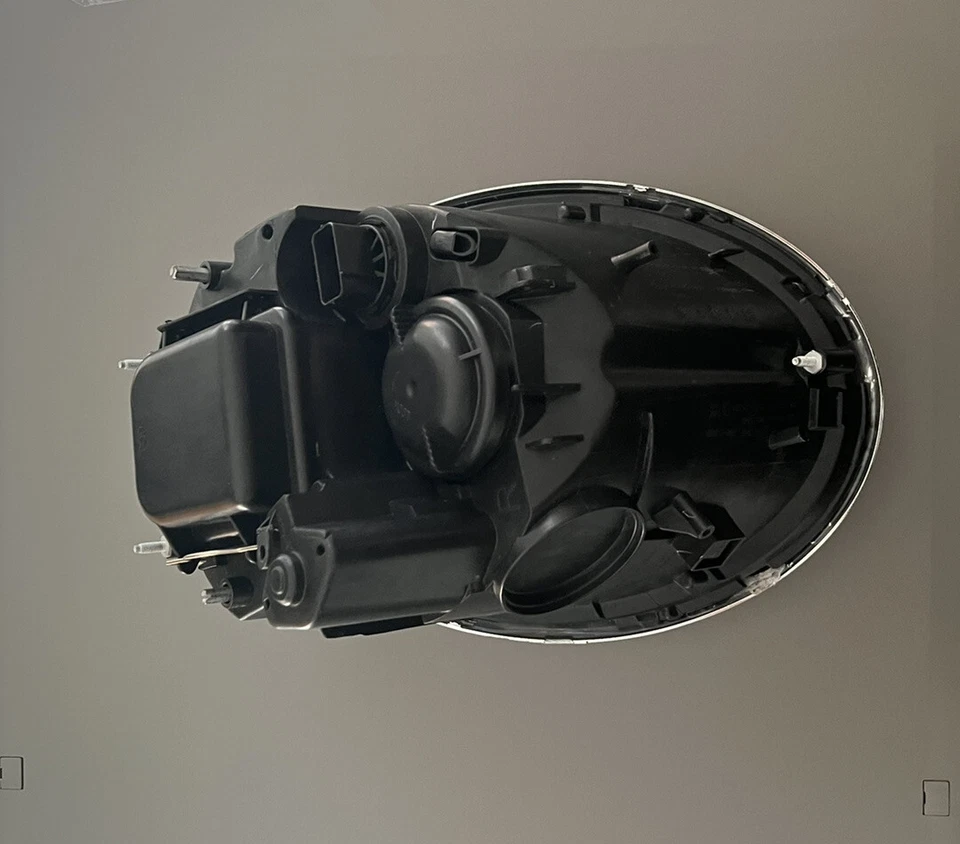 Frontscheinwerfer, Scheinwerfer für Mini Cooper - Bild 3 von 4