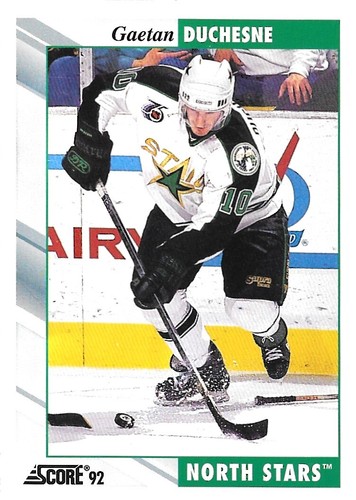 1992-93 Score Hockey ~ Pick Your Cards - Picture 26 of 49