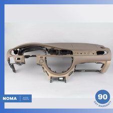 00-02 Jaguar S-type X200 Front Interior Dash Facia Assembly Xr835404320as Oem 00-02 Jaguar S-type X200 Front Interior Dash Facia Assembly Xr835404320as Oem