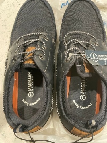 magellan canvas shoes