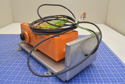 PE-2DC / GAS DETECTOR, 24V, D2G4, V114552 / NEW COSMOS ELECTRIC CO