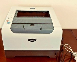 hl 5240 printer