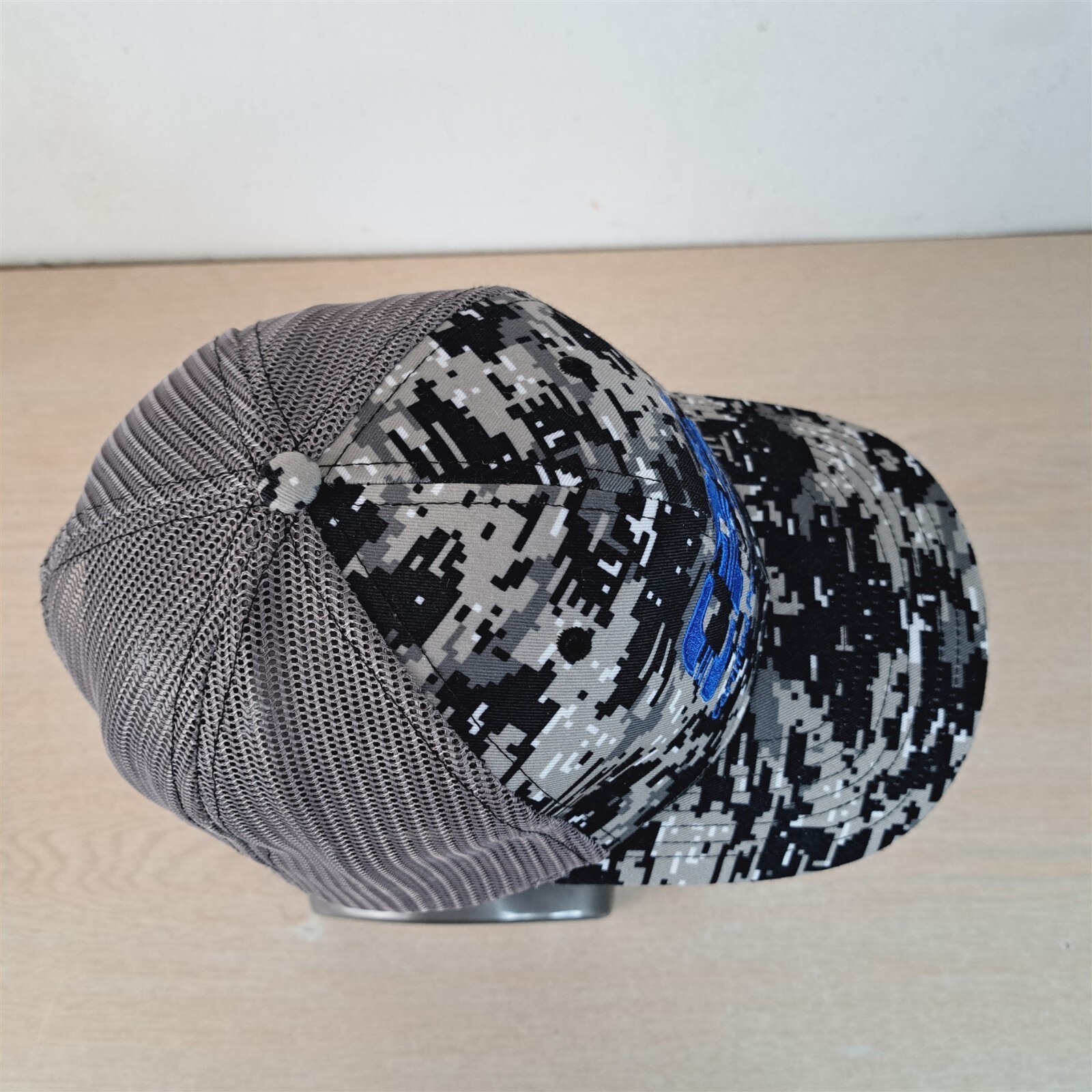 CERTIFIED POWER SOLUTIONS ADJUSTABLE SNAPBACK TRU… - image 12