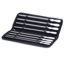 Dilator Harnröhren Dilatoren Set Bougie Stifte 8 teilig Ø von 6 mm bis13 mm