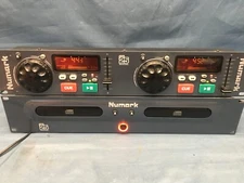 Professional DJ Numark CDN 25 Professional Dual CD Player